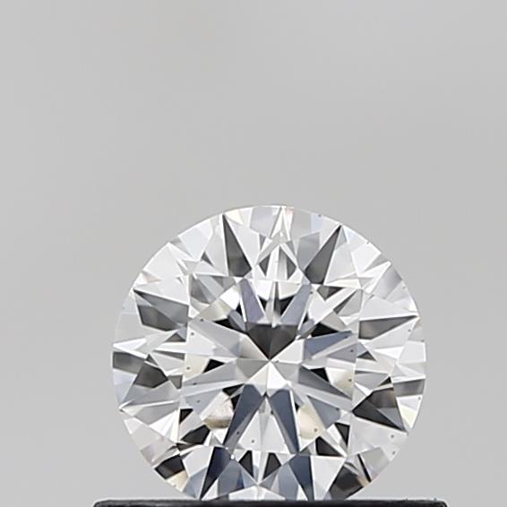 IGI 0.56 Carat Round Brilliant Lab Grown Diamond 人工培育鑽石 實驗室人造鑽石