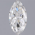 IGI 1.27 Carat Marquise Lab Grown Diamond