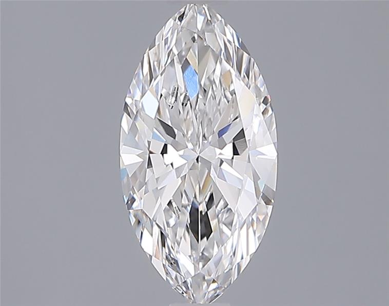 IGI 1.27 Carat Marquise Lab Grown Diamond