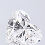 IGI 2.07 Carat Heart Lab Grown Diamond 人工培育鑽石 實驗室人造鑽石