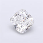 IGI 1.13 Carat Cushion Lab Grown Diamond 人工培育鑽石 實驗室人造鑽石