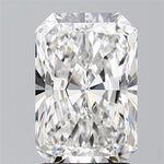 IGI 2.56 Carat Radiant Cut Lab Grown Diamond 人工培育鑽石 實驗室人造鑽石