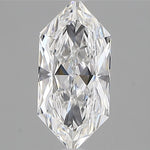 IGI 1.45 Carat Marquise Lab Grown Diamond