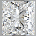 IGI 2.50 Carat Princess Cut Lab Grown Diamond 人工培育鑽石 實驗室人造鑽石