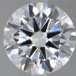 IGI 1.51 Carat Round Brilliant Lab Grown Diamond 人工培育鑽石 實驗室人造鑽石