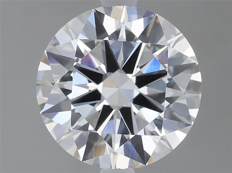 IGI 1.51 Carat Round Brilliant Lab Grown Diamond 人工培育鑽石 實驗室人造鑽石