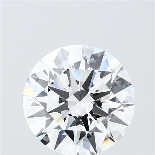 IGI 2.00 Carat Round Brilliant Lab Grown Diamond 人工培育鑽石 實驗室人造鑽石