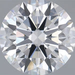 IGI 2.1 Carat Round Brilliant Lab Grown Diamond