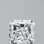 IGI 2.52 Carat Radiant Cut Lab Grown Diamond 人工培育鑽石 實驗室人造鑽石