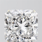 IGI 3.05 Carat Radiant Cut Lab Grown Diamond 人工培育鑽石 實驗室人造鑽石