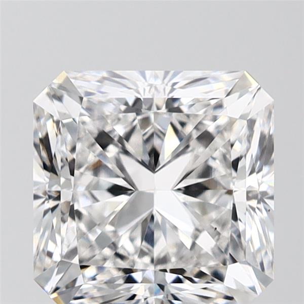 IGI 3.05 Carat Radiant Cut Lab Grown Diamond 人工培育鑽石 實驗室人造鑽石