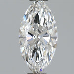 IGI 1.10 Carat Marquise Lab Grown Diamond 人工培育鑽石 實驗室人造鑽石