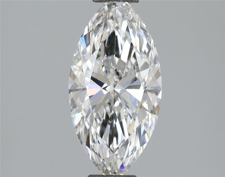 IGI 1.10 Carat Marquise Lab Grown Diamond 人工培育鑽石 實驗室人造鑽石