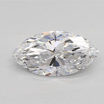 IGI 0.62 Carat Marquise Lab Grown Diamond