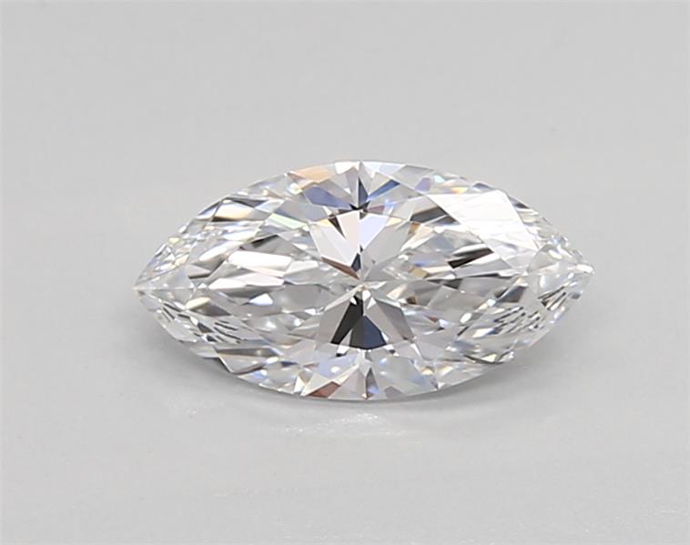 IGI 0.62 Carat Marquise Lab Grown Diamond