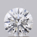 IGI 1.57 Carat Round Brilliant Lab Grown Diamond