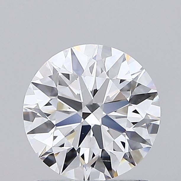 IGI 1.04 Carat Round Brilliant Lab Grown Diamond