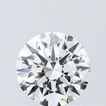 IGI 1.50 Carat Round Brilliant Lab Grown Diamond 人工培育鑽石 實驗室人造鑽石