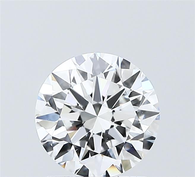 IGI 1.50 Carat Round Brilliant Lab Grown Diamond 人工培育鑽石 實驗室人造鑽石