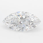 IGI 2.49 Carat Marquise Lab Grown Diamond 人工培育鑽石 實驗室人造鑽石