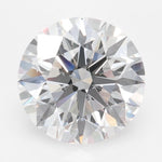 IGI 3.10 Carat Round Brilliant Lab Grown Diamond 人工培育鑽石 實驗室人造鑽石