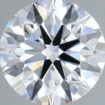 IGI 2.00 Carat Round Brilliant Lab Grown Diamond 人工培育鑽石 實驗室人造鑽石