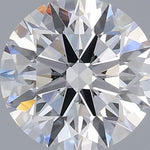 IGI 1.04 Carat Round Brilliant Lab Grown Diamond 人工培育鑽石 實驗室人造鑽石