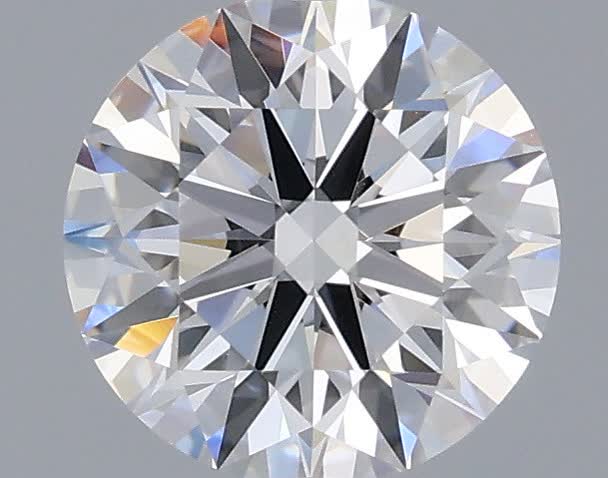 IGI 1.04 Carat Round Brilliant Lab Grown Diamond 人工培育鑽石 實驗室人造鑽石