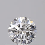 IGI 0.31 Carat Round Brilliant Lab Grown Diamond