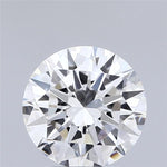 IGI 2.00 Carat Round Brilliant Lab Grown Diamond 人工培育鑽石 實驗室人造鑽石