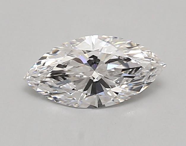 IGI 0.83 Carat Marquise Lab Grown Diamond 人工培育鑽石 實驗室人造鑽石