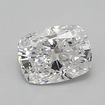 IGI 0.82 Carat Cushion Lab Grown Diamond