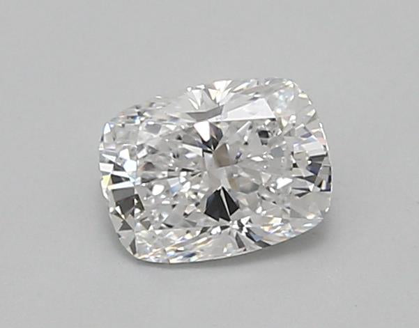 IGI 0.82 Carat Cushion Lab Grown Diamond