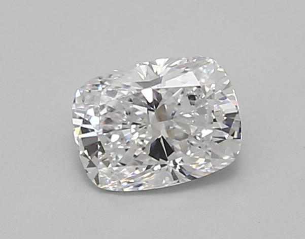 IGI 0.82 Carat Cushion Lab Grown Diamond