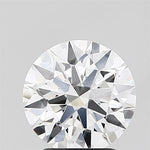 IGI 2.20 Carat Round Brilliant Lab Grown Diamond 人工培育鑽石 實驗室人造鑽石