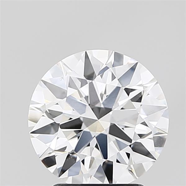 IGI 2.20 Carat Round Brilliant Lab Grown Diamond 人工培育鑽石 實驗室人造鑽石