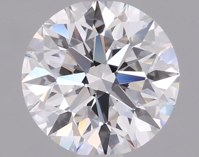 IGI 1.26 Carat Round Brilliant Lab Grown Diamond 人工培育鑽石 實驗室人造鑽石