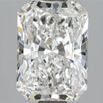 IGI 2.59 Carat Radiant Cut Lab Grown Diamond 人工培育鑽石 實驗室人造鑽石