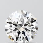 IGI 0.96 Carat Round Brilliant Lab Grown Diamond 人工培育鑽石 實驗室人造鑽石
