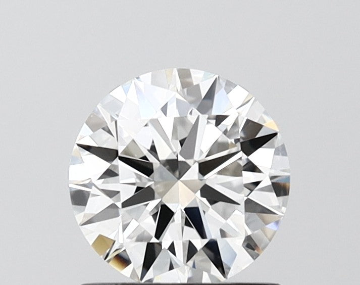 IGI 0.96 Carat Round Brilliant Lab Grown Diamond 人工培育鑽石 實驗室人造鑽石