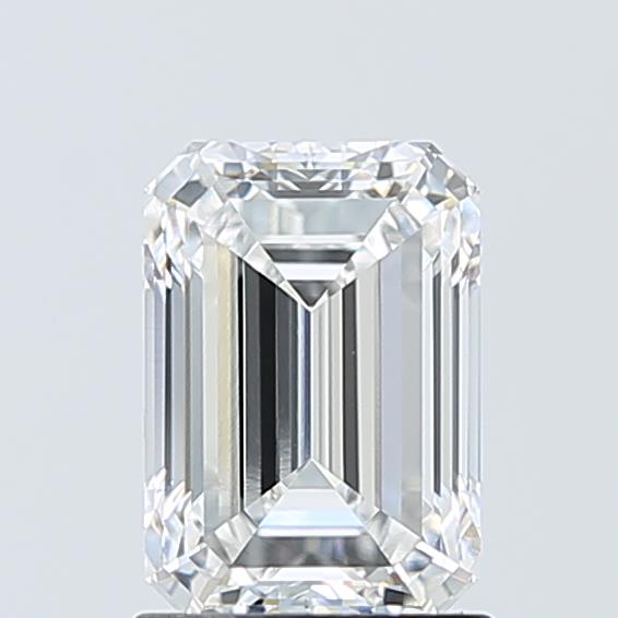 IGI 1.61 Carat Emerald Lab Grown Diamond