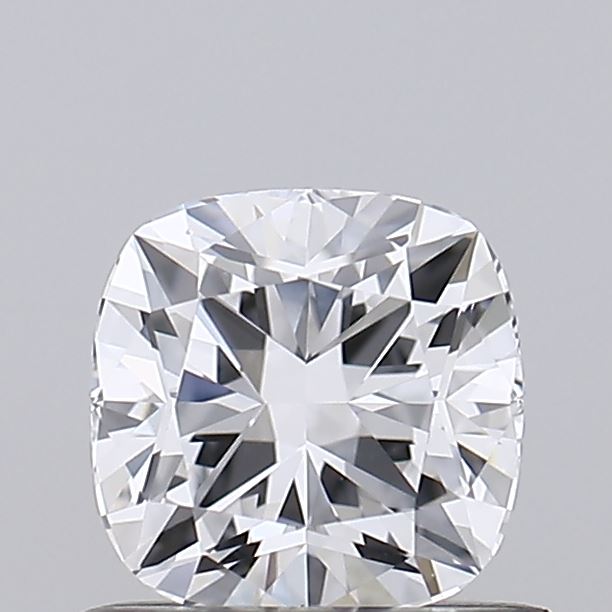 IGI 0.52 Carat Cushion Lab Grown Diamond
