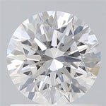 IGI 1.05 Carat Round Brilliant Lab Grown Diamond