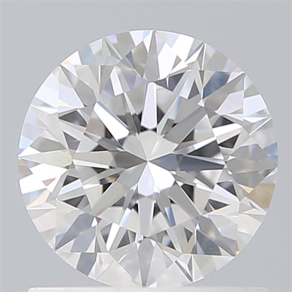 IGI 1.05 Carat Round Brilliant Lab Grown Diamond