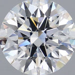 IGI 2.10 Carat Round Brilliant Lab Grown Diamond 人工培育鑽石 實驗室人造鑽石