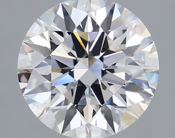 IGI 2.10 Carat Round Brilliant Lab Grown Diamond 人工培育鑽石 實驗室人造鑽石