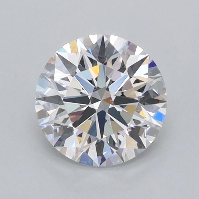 IGI 0.94 Carat Round Brilliant Lab Grown Diamond 人工培育鑽石 實驗室人造鑽石