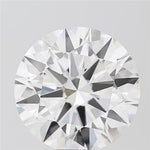 IGI 9.02 Carat Round Brilliant Lab Grown Diamond 人工培育鑽石 實驗室人造鑽石