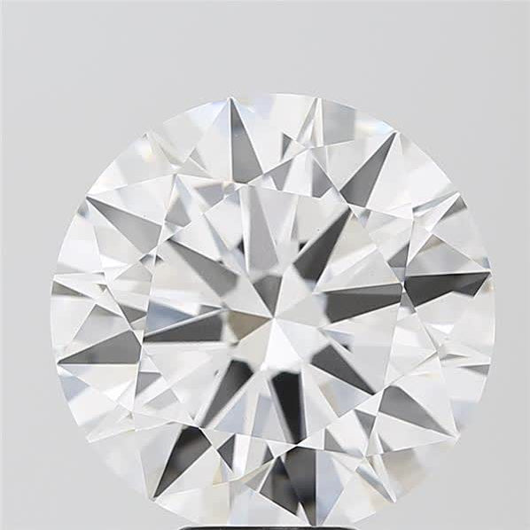 IGI 9.02 Carat Round Brilliant Lab Grown Diamond 人工培育鑽石 實驗室人造鑽石