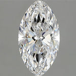 IGI 1.69 Carat Marquise Lab Grown Diamond 人工培育鑽石 實驗室人造鑽石